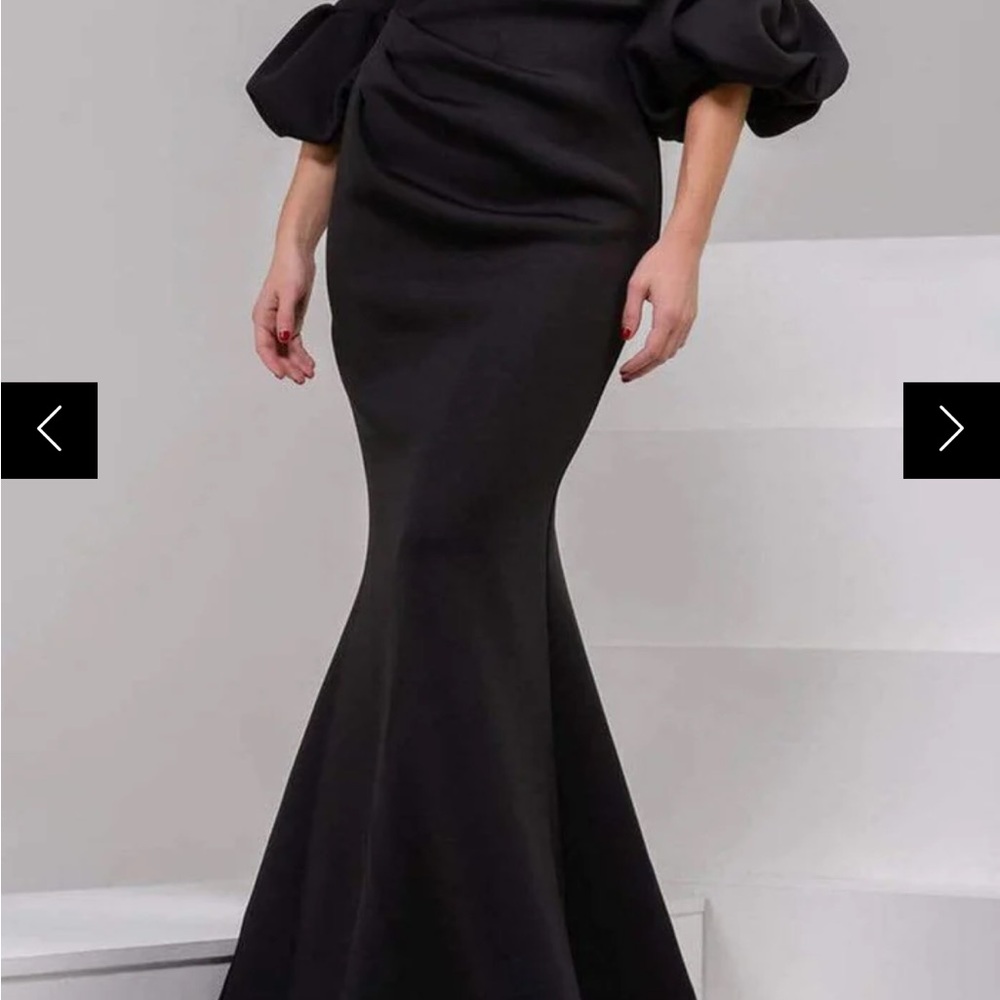 Jovani Mother of the Bride Dress